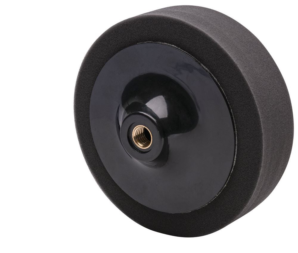 Draper 150MM M14X2 SOFT POLISH HEAD 01782 M14 Polishing Sponges (150mm)