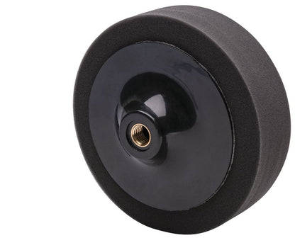 Draper 150MM M14X2 SOFT POLISH HEAD 01782 M14 Polishing Sponges (150mm)