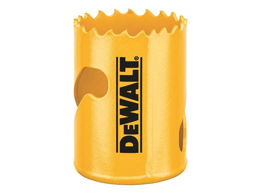 DeWalt Power Tools Extreme Bi-Metal Hole Saw 41mm