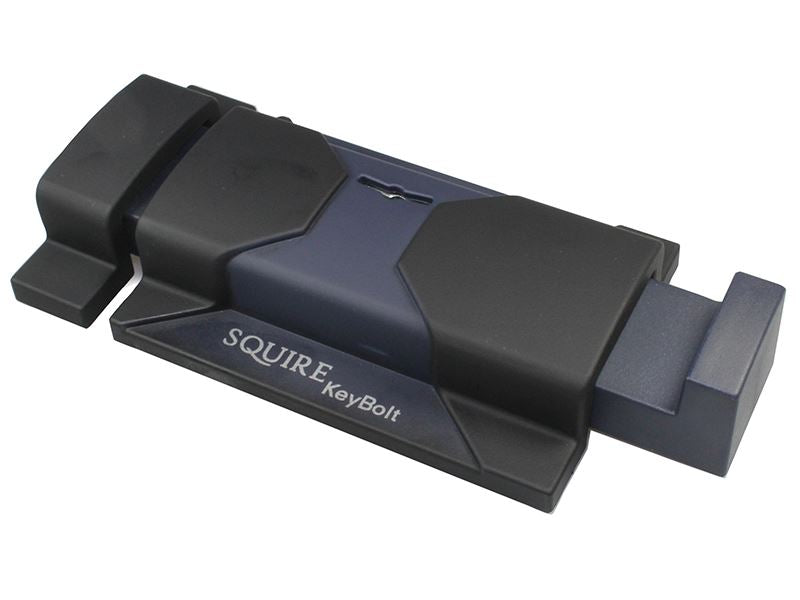 Squire KEYBOLT 4-Lever KEYBOLT Lock