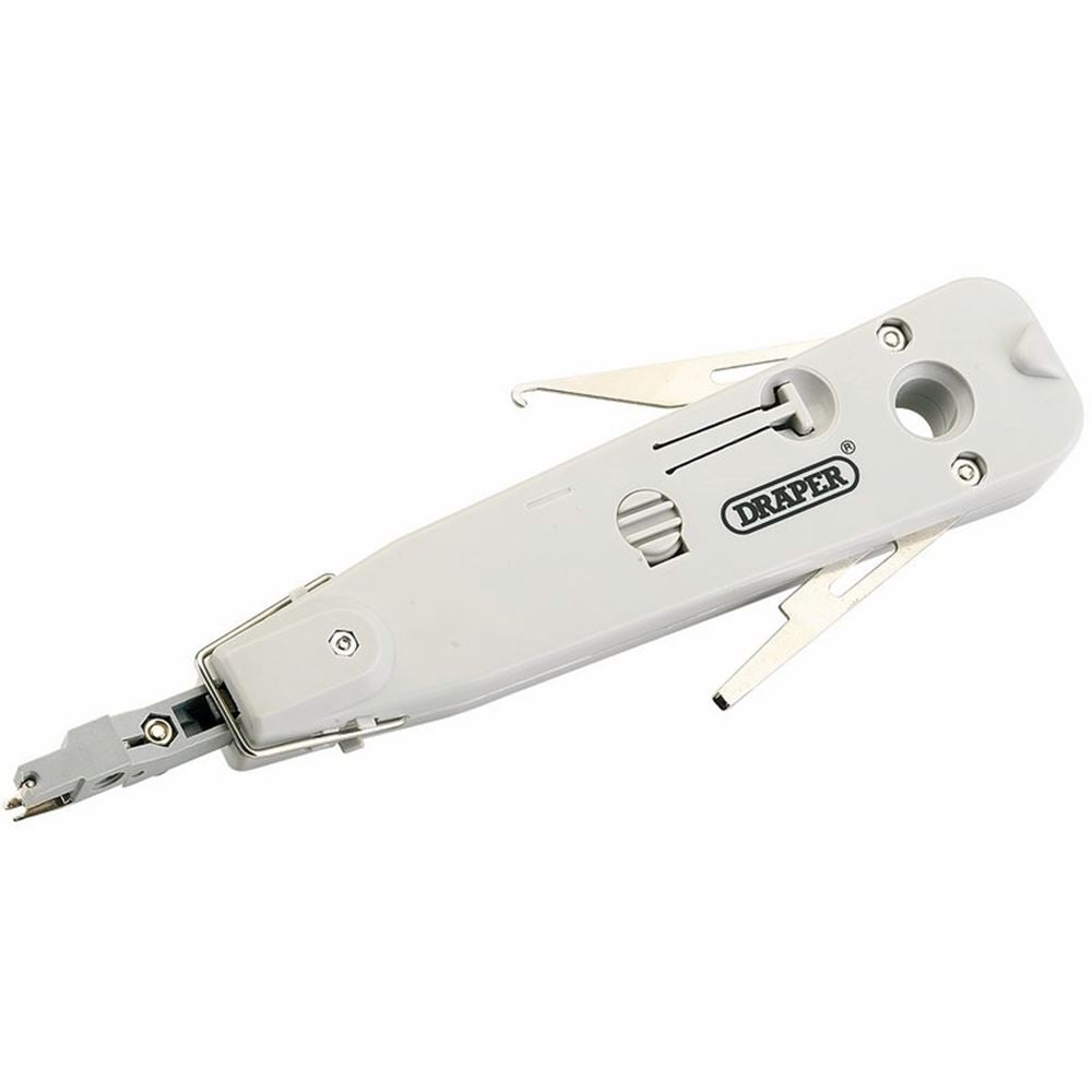 Draper PUNCH DOWN TOOL 40417 Punch Down Tool