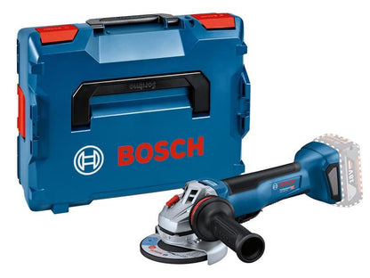 BSH GWS 18V-10P Professional Angle Grinder 125mm 18V Bare Unit