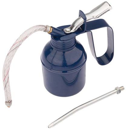 DRAPER 21717 - Force Feed Oil Can, 200ml