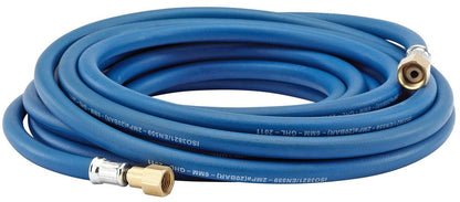 Draper OXYGEN HOSE SET 10MX6MM 05516 Acetylene/Oxygen/Propane Hoses