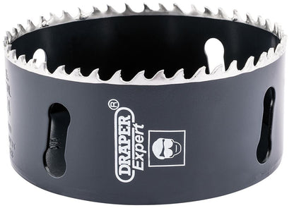 Draper HSS COBALT HOLE SAW 95MM 34808 Cobalt Hole Saws