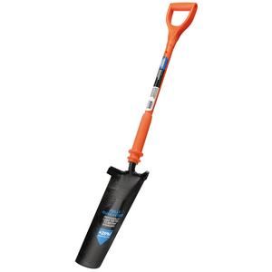 Draper INSULATED DRAINAGE SHOVEL IYD 75175 Garden tools
