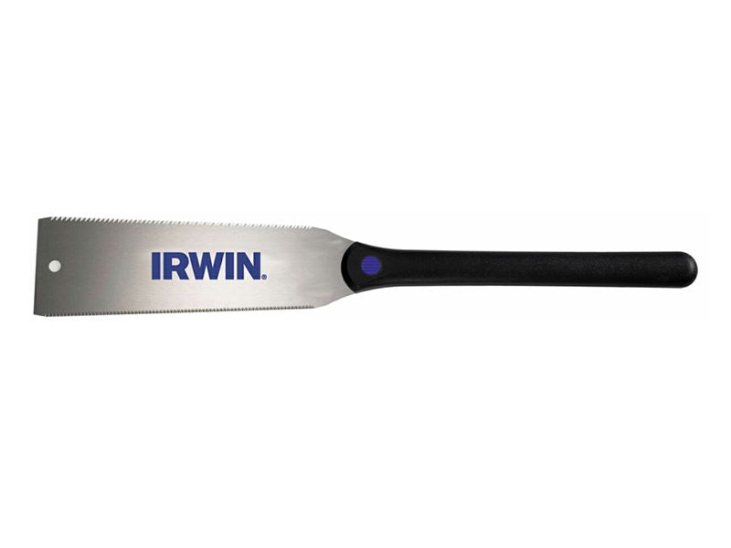 IRWIN� 10505164 Double-Sided Pull Saw 240mm (9.1/2in) 7 & 17 TPI