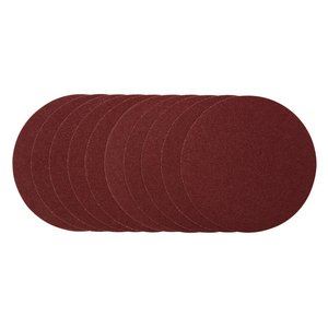 Draper 230MM SANDING DISC 40G 10365 Sanding Discs, 230mm