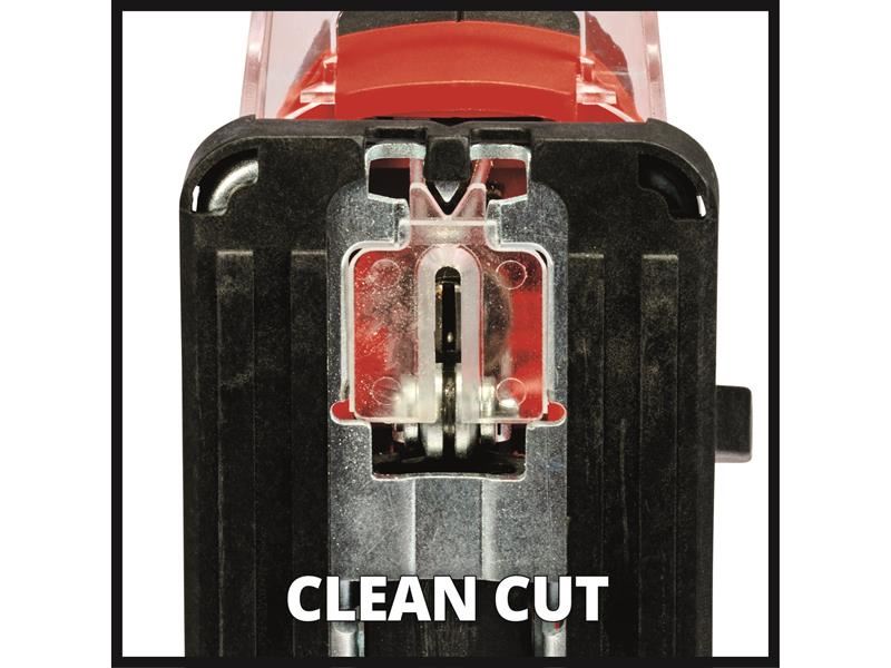 EIN TC-JS 18 Li-Solo Power X-Change Jigsaw 18V Bare Unit