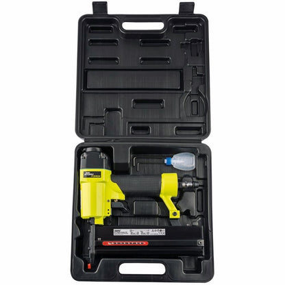 Draper COMBI NAIL/STAP 10/50 14609 Storm ForceÂ® Air Stapler/Nailer
