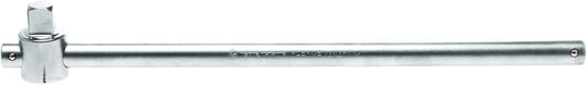 Teng M340050 Sliding T Bar 3/4in Drive 450mm 18in Socket Wrench