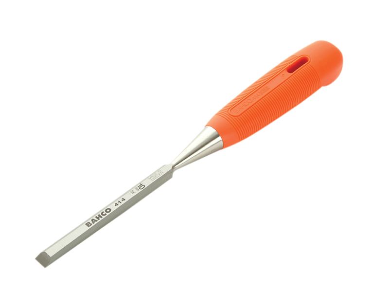 Bahco 414-10 414 Bevel Edge Chisel 10mm (3/8in)