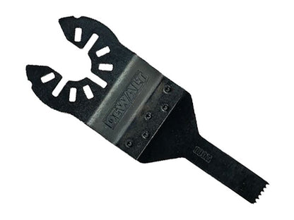 DeWalt DT20706-QZ DT20726 Multi-Tool Detail Blade 43 x 10mm