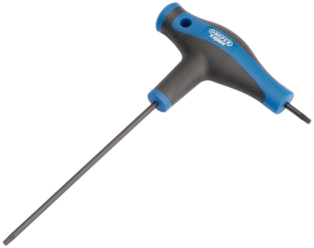 Draper T10 T HAN.TX STAR KEYS-D ENDED 33897 T-Handle Draper TX-STARÂ® Keys