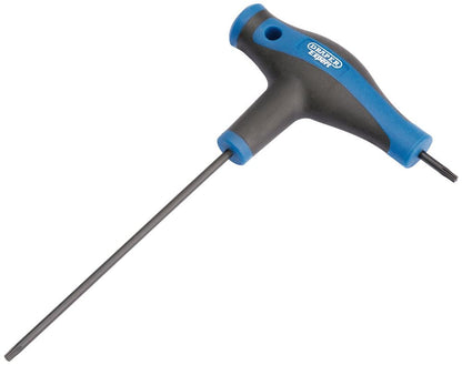 Draper T10 T HAN.TX STAR KEYS-D ENDED 33897 T-Handle Draper TX-STARÂ® Keys