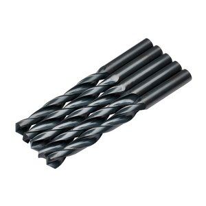 Draper 10.5MM HSS TWIST DRILL BOX 5 38818 Metric HSS Drill Bits (Pack of 10 or 5)