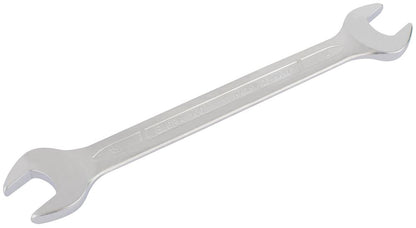 Draper 14X15MM DOE SPANNER 01929 Long Metric Open End Spanners
