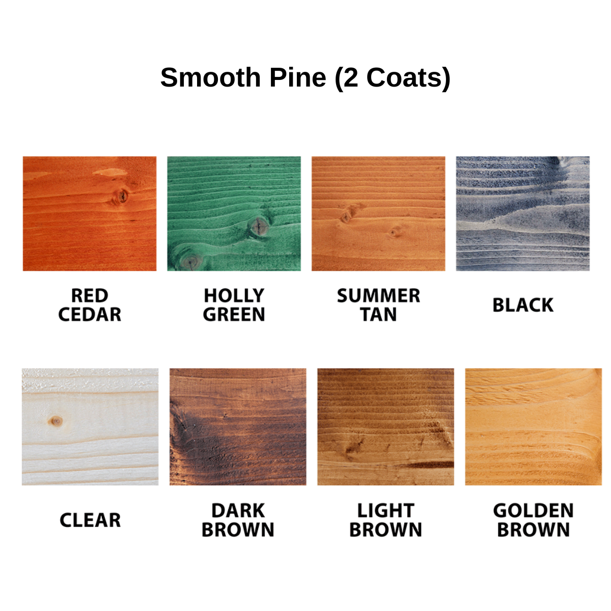 Barrettine Wood Protective Treatment Shed Fence Timber Wood Stain All Colours