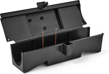 Pest Stop Rodent Tunnel Station