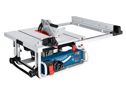 BSH GTS 10 J Professional Table Saw 1800W 110V
