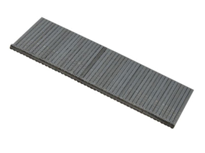 Bostitch SB16-2.00 SB16-2.00 Straight Finish Nail 50mm Galvanised (Pack 2500)