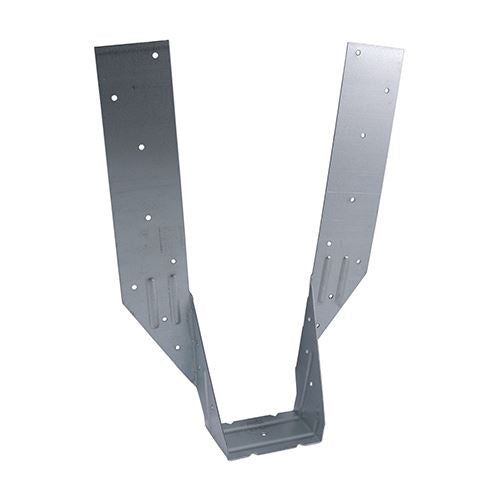 TIMCO No Tag Timber Hanger 75 x 125 to 220 Pack 1