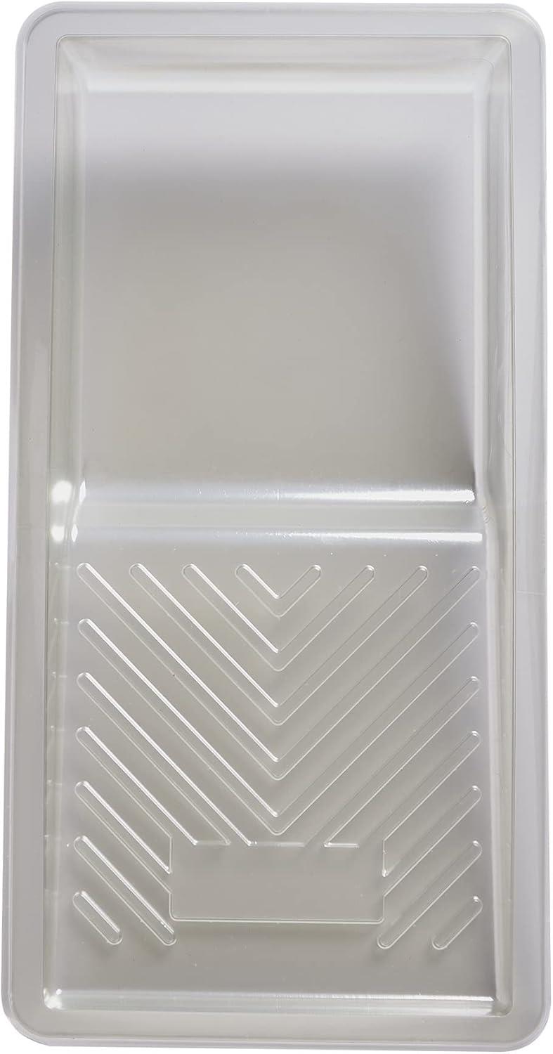 For The Trade 4" Roller Tray Liner - 5 Pack | Decorating Tools, Paint Brushes, Rollers & Accessories