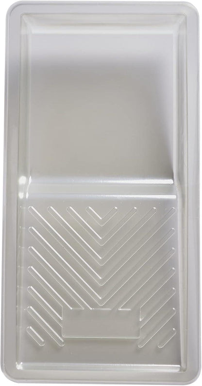 For The Trade 4" Roller Tray Liner - 5 Pack | Decorating Tools, Paint Brushes, Rollers & Accessories