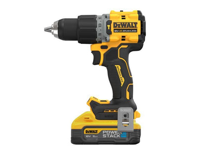 DeWalt DCD805H2T XR BL G3 Combi 18V 2 x 5.0Ah POWERSTACK Li-ion