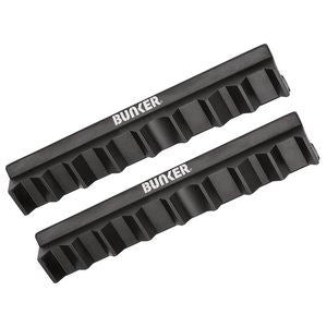 BUNKER  Magnetic Tool Holder, 200mm (Pack of 2)