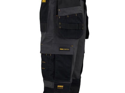 DeWalt Power Tools Albany Slim Fit Trousers 38in Waist 29in Leg