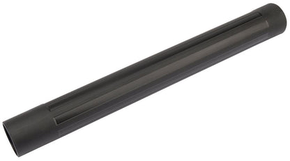 Draper PLASTIC TUBES (2) 02417 18L 1500W 230V Wall Mountable Wet and Dry Vacuum Cleaner with Remote Control