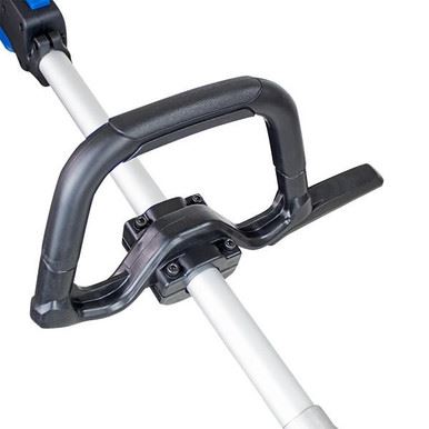 Hyundai HYTR2600X Petrol Grass Trimmer 26cc 38cm Split Shaft Brushcutter Garden Strimmer Brushcutter