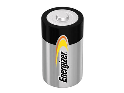 Energizer Industrial Battery C/LR14 Pack of 12 636107