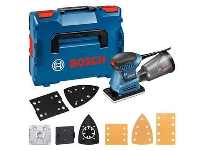 BSH GSS 160 Multi Professional Orbital Sander 180W 240V