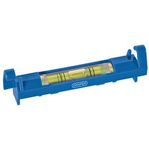 Draper 78MM DRAPER A.B.S.LINE LEVEL 75111 Line Level (78mm)