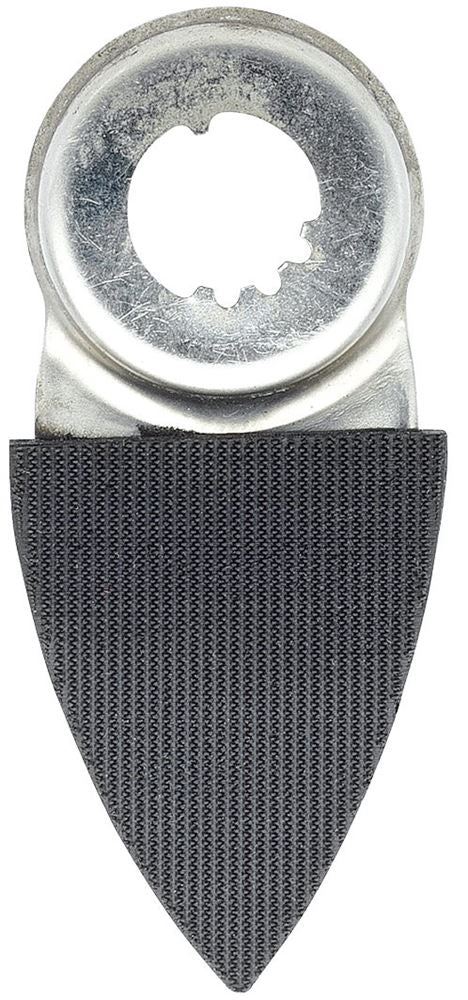 Draper SANDING FINGER DOUBLE SIDED 26808 Universal Accessories for Oscillating Tools