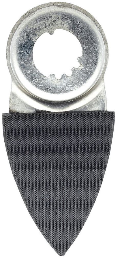 Draper SANDING FINGER DOUBLE SIDED 26808 Universal Accessories for Oscillating Tools