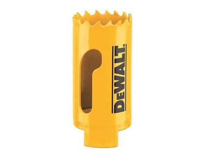DeWalt Power Tools Extreme Bi-Metal Hole Saw 29mm