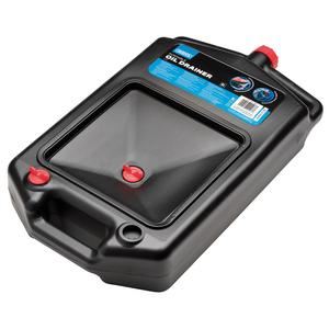 Draper PORTABLE 8L OIL DRAINER 22493 Portable Oil Drainer, 8L