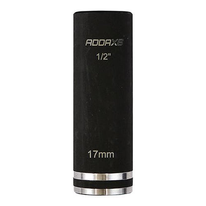 TIMCO X6 Impact Sockets 17 x 78mm Pack 1