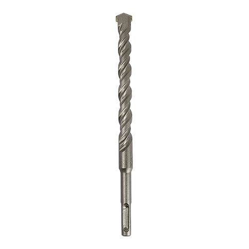 TIMCO SDS Plus Hammer Bit 16.0 x 260 Pack 1