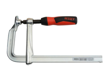 Bessey GZ25-2K GZ25-2K All-Steel Screw Clamp Capacity 250mm