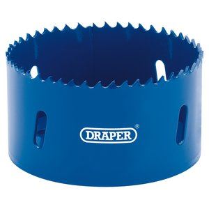 DRAPER 34767 - HSS Bi-metal Holesaw Blade, 79mm
