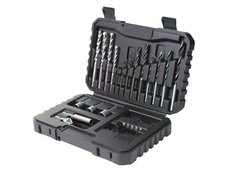 B/D A7216 Drill & Driver Set 32 Piece