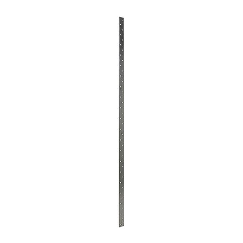 TIMCO HD Flat Restraint Strap 1000mm Pack 1