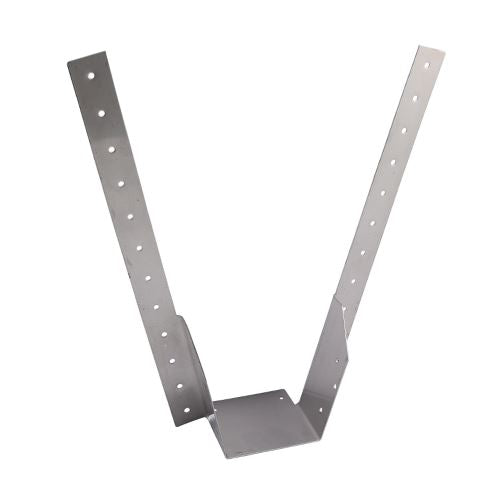 TIMCO Standard Timber Hanger A2 SS 76 x 100 to 225 Pack 1