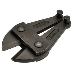 Draper 600MM BOLT CUTTER-SPARE JAWS 54271 Bolt Cutters