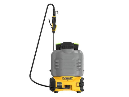 DeWalt Power Tools DCCS1100N XR Concrete Chemical Sprayer 18V Bare Unit