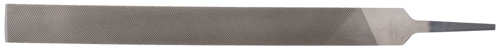 60204 Draper Bastard Cut Hand File, 12 x 250mm HF/1 Hand Files Professional Trade DIY Workshop Garage Use